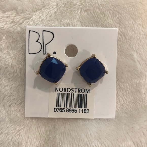 Nordstrom Jewelry - NEW BP from nordstrom blue stone earrings